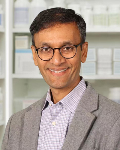 Jay Patel