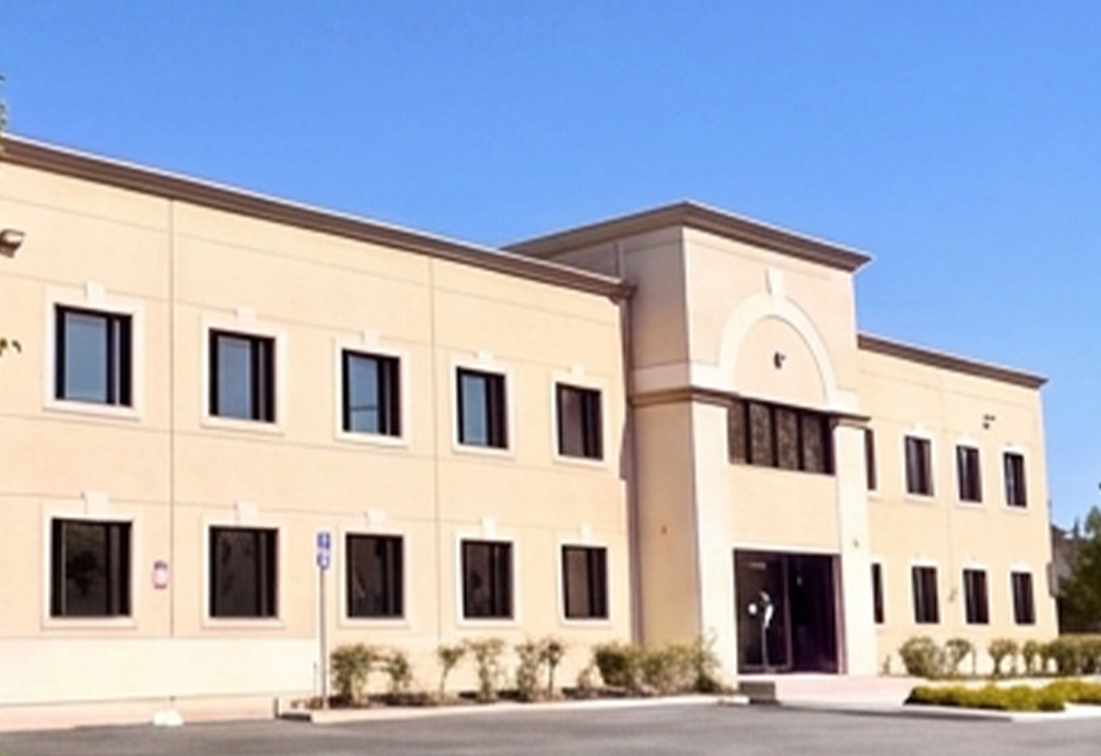 U.S.Based R&D and Manufacturing Facility