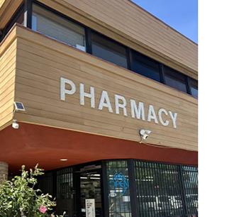 YEE'S PRESCRIPTION PHARMACY