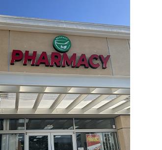 MEDSHOP PHARMACY