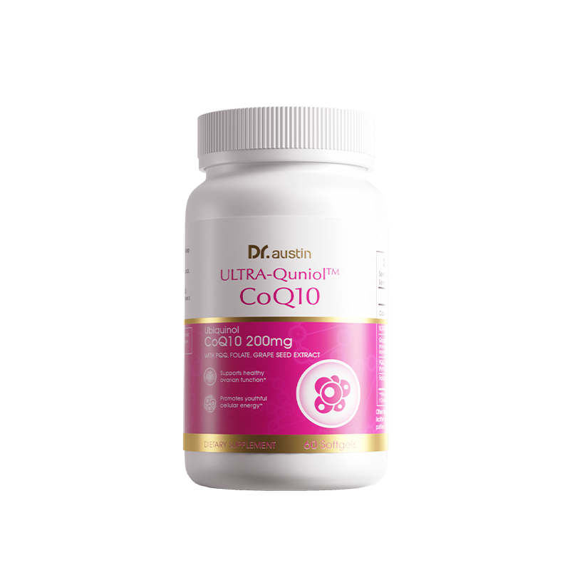 UTI+ Guard product bottle
