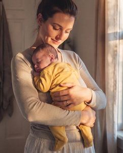 Postpartum