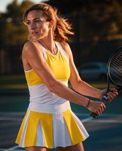 Sports nutrition